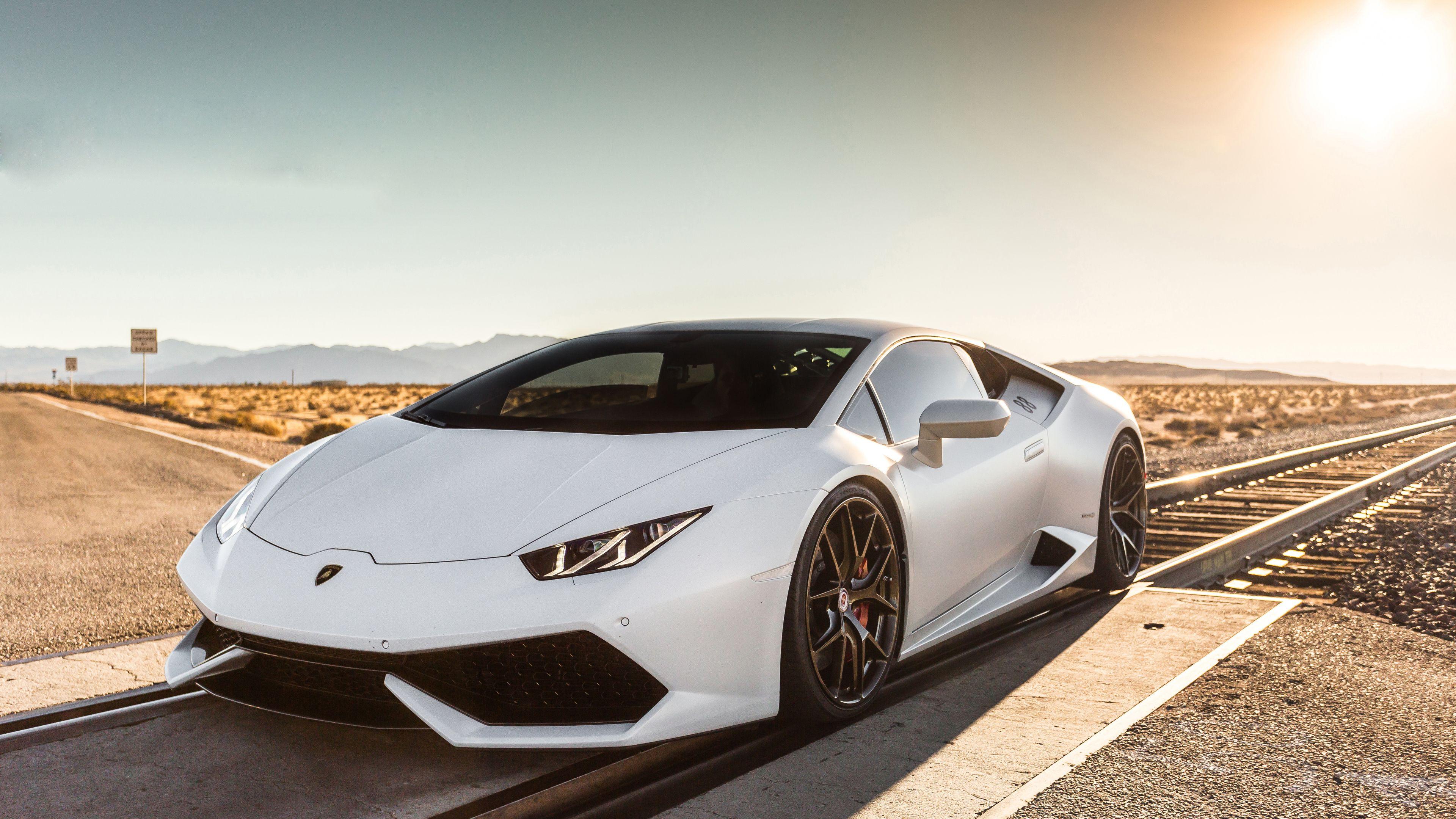 White Lamborghini Huracan Wallpapers - Top Free White Lamborghini Huracan  Backgrounds - WallpaperAccess