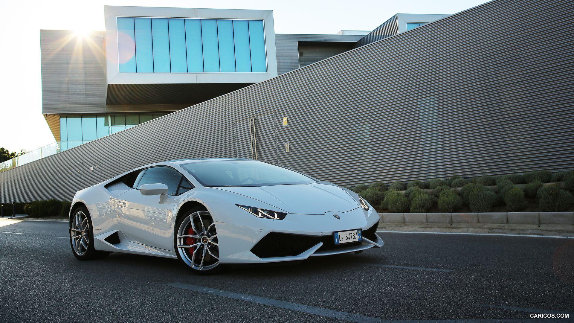 1920x1080 Lamborghini Huracan Lp610 Wallpaper HD Resolution. Lamborghini
