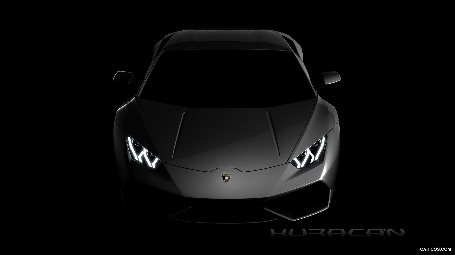 1920x1080 2015 Lamborghini Huracan Wallpaper Hd 01