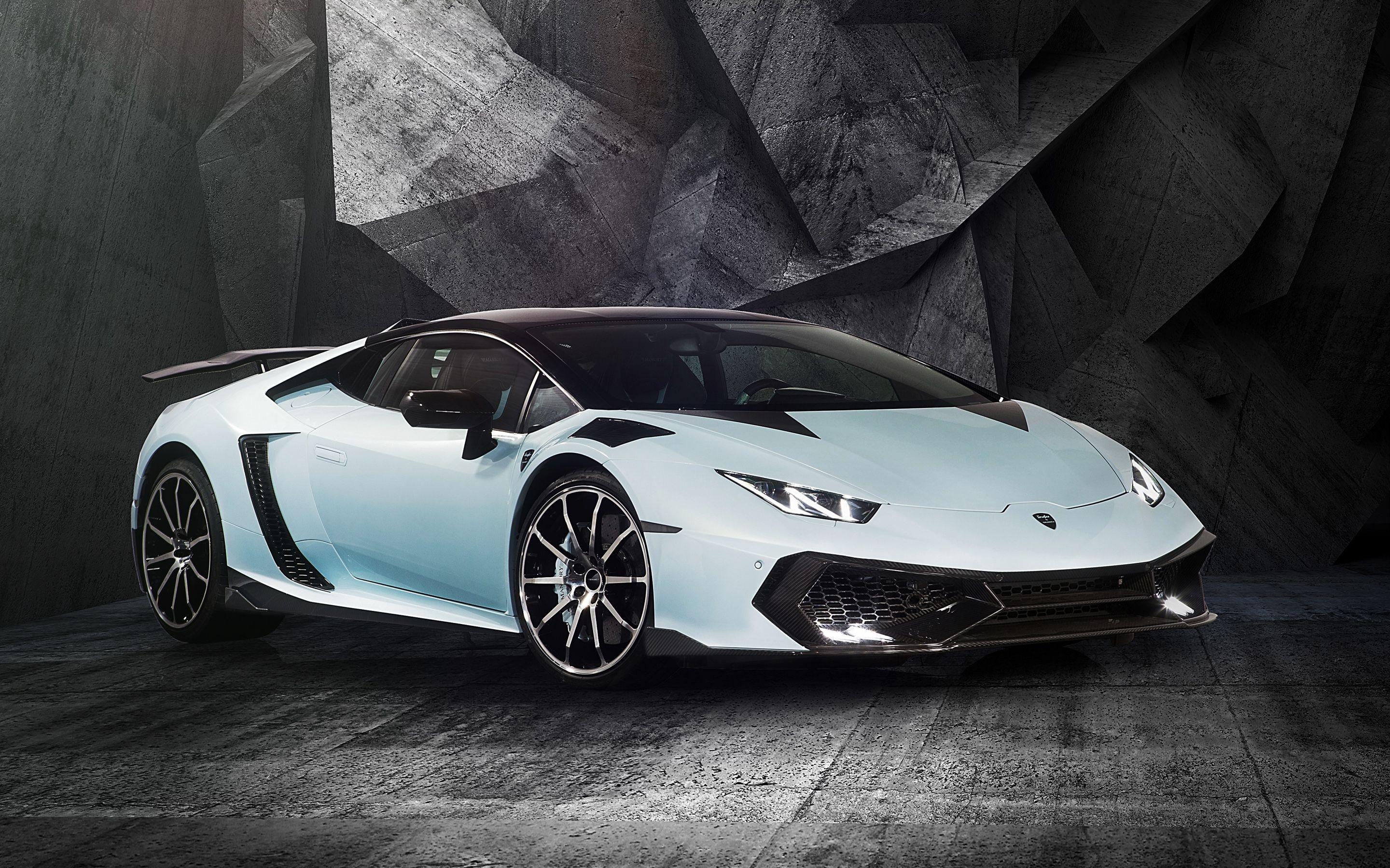 2880x1800 Lamborghini Huracan Wallpaper HD 10 X 1800. Wall