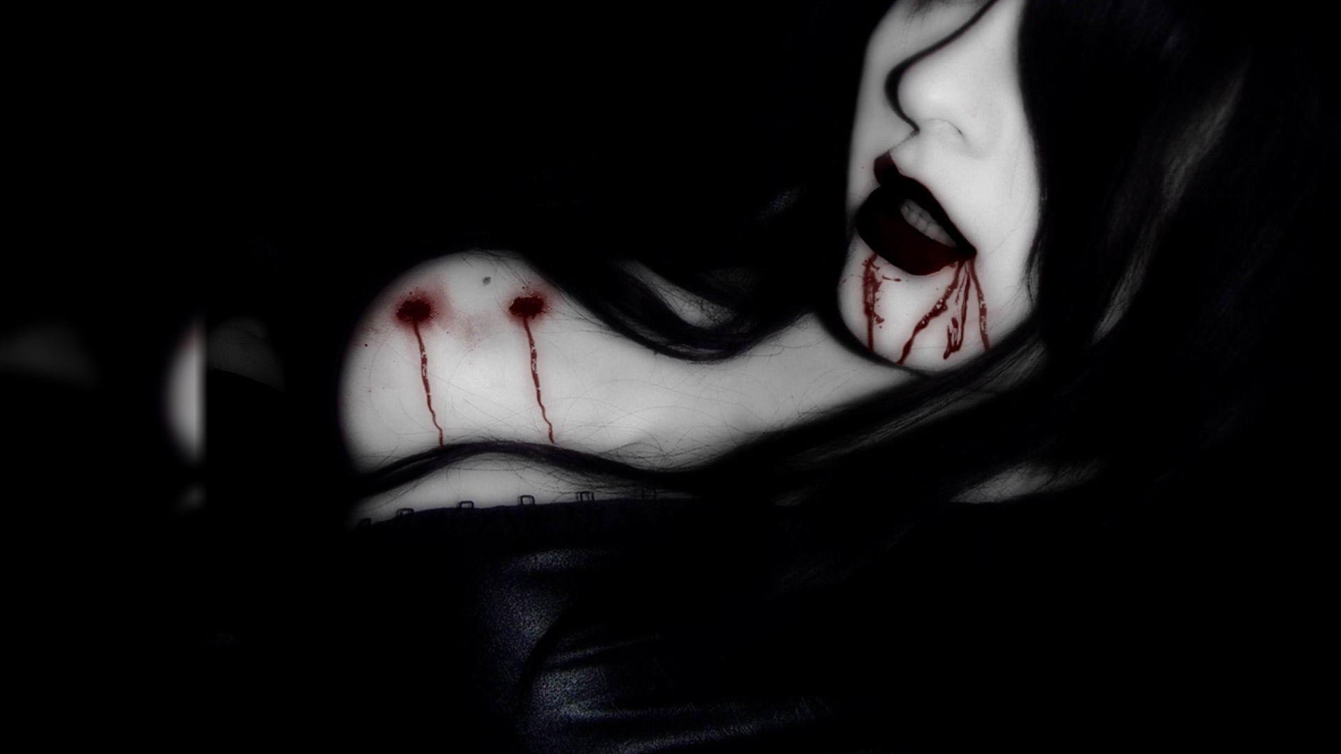 1920x1080 Scary Wallpaper For Desktop