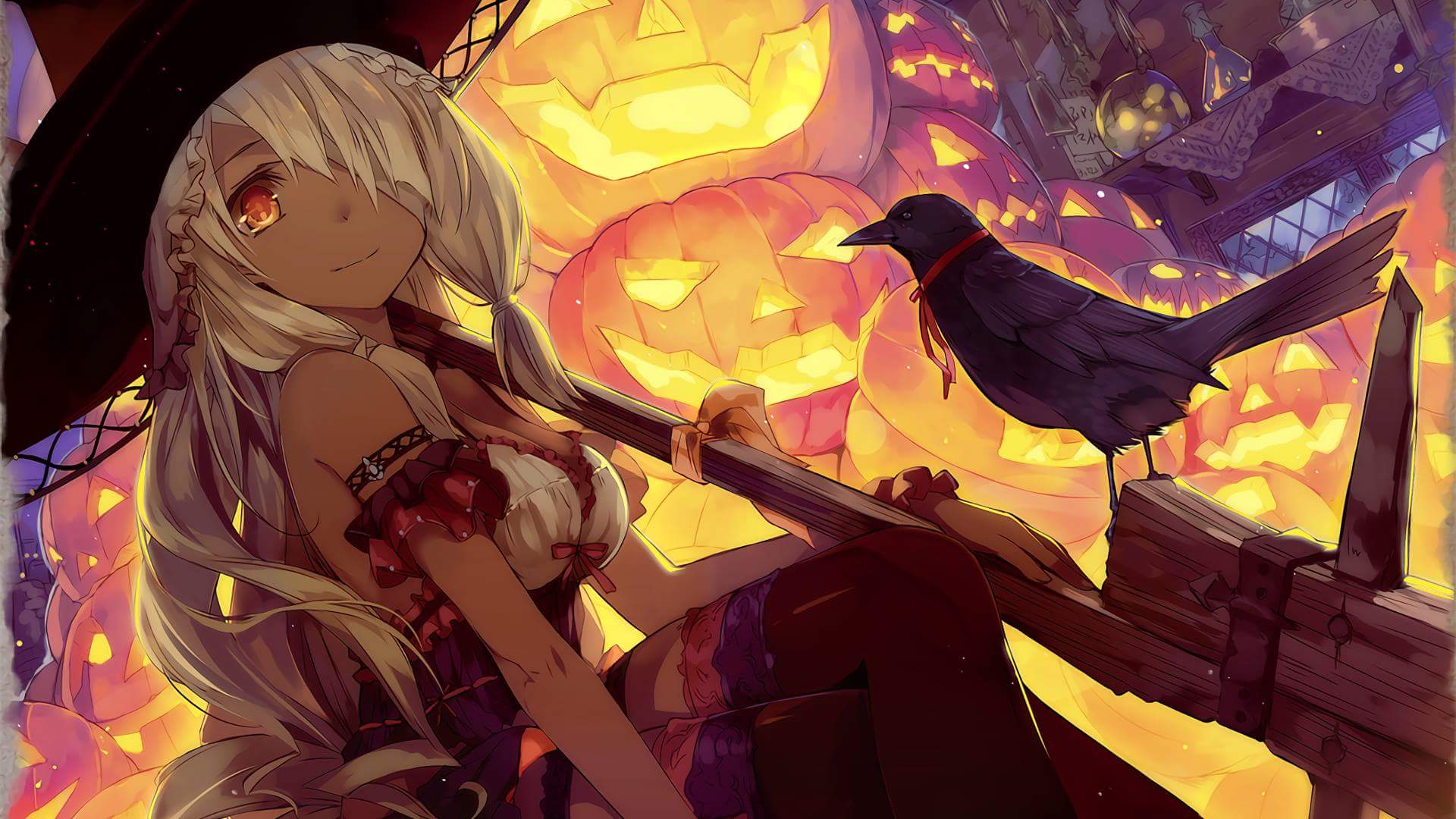 1920x1080 Anime wallpaper (Part 10)