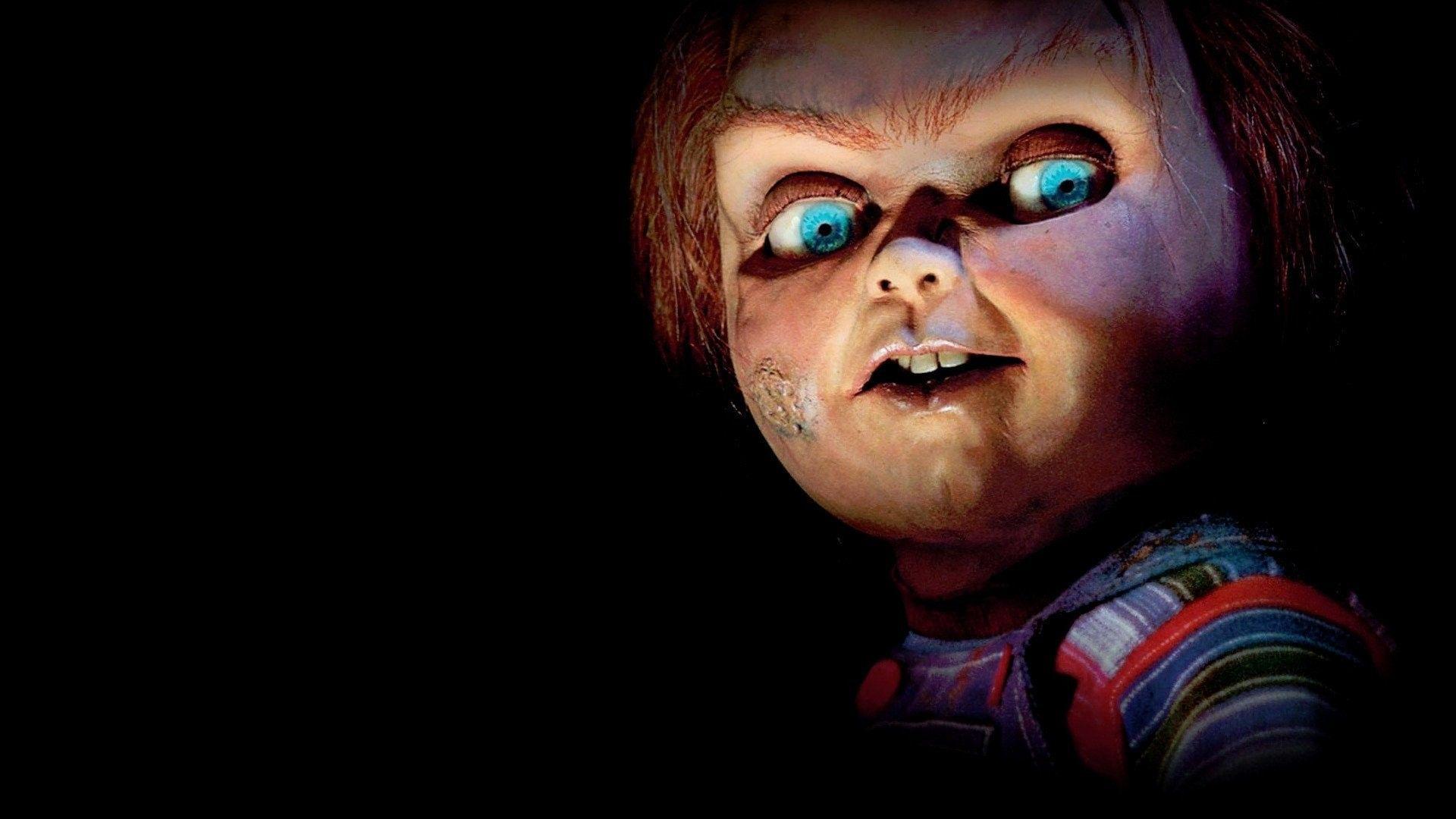 1920x1080 Creepy Wallpaper