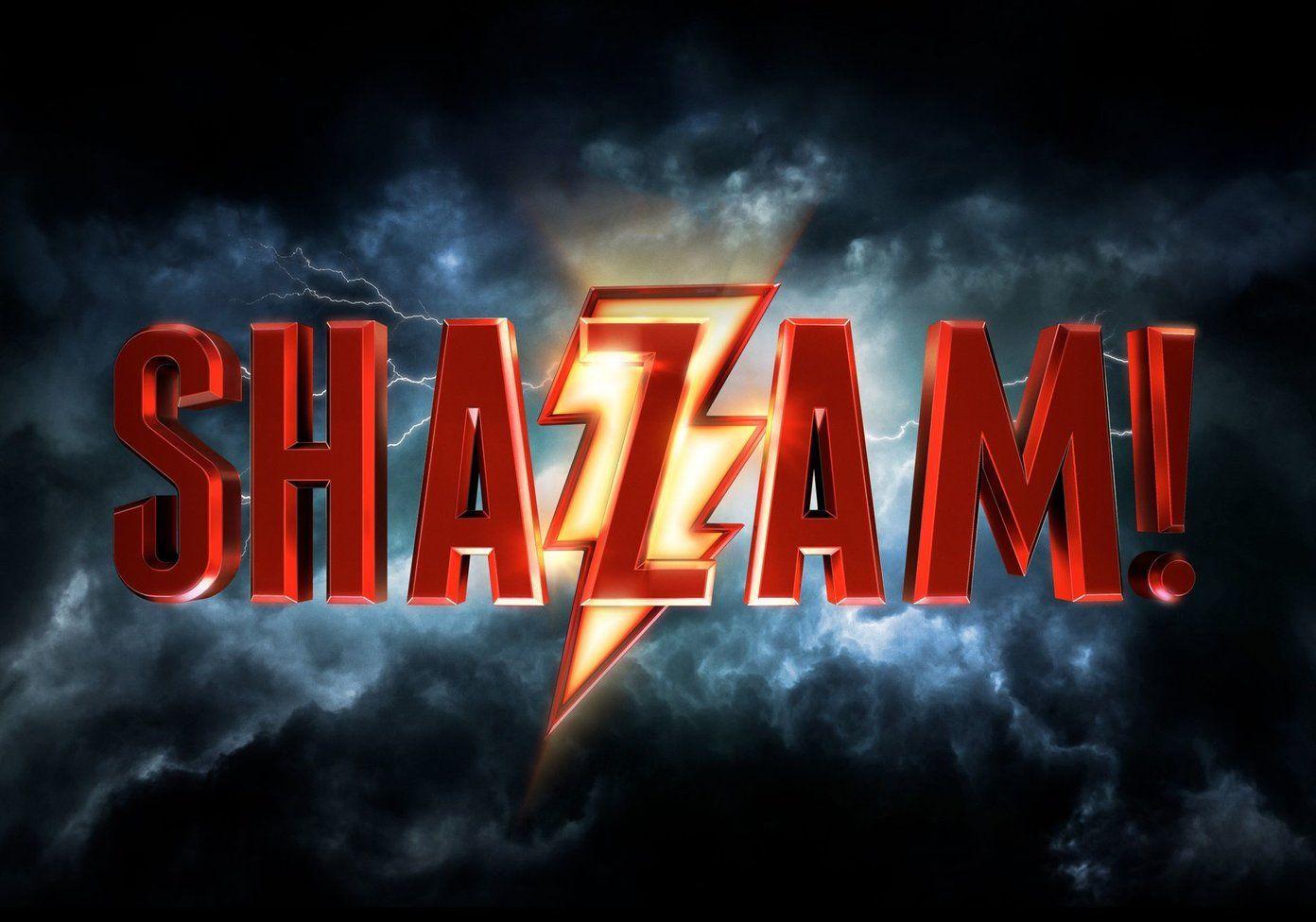 1392x976 Shazam Wallpaper in 4K and Full HD That You Must Download