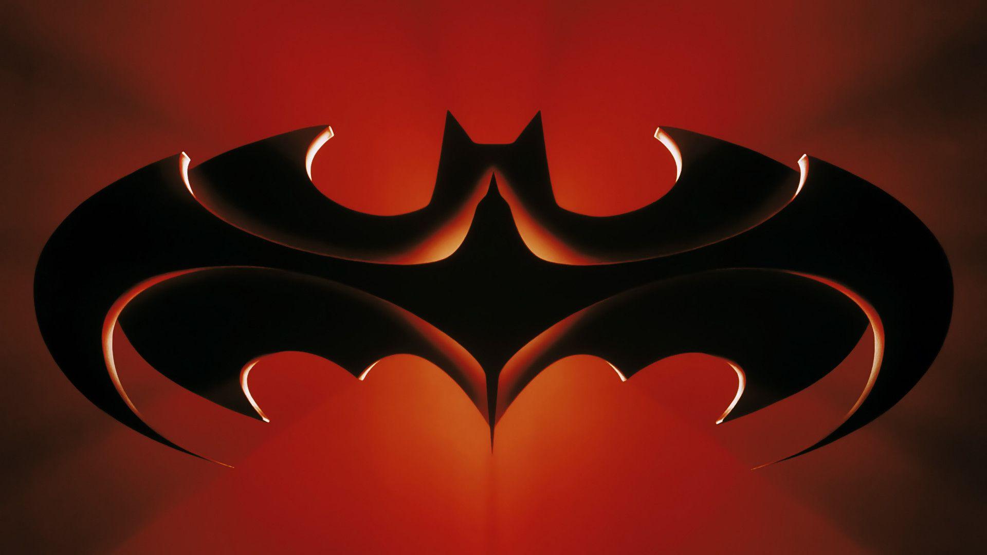 1920x1080 Pics of Batman Logo hình nền