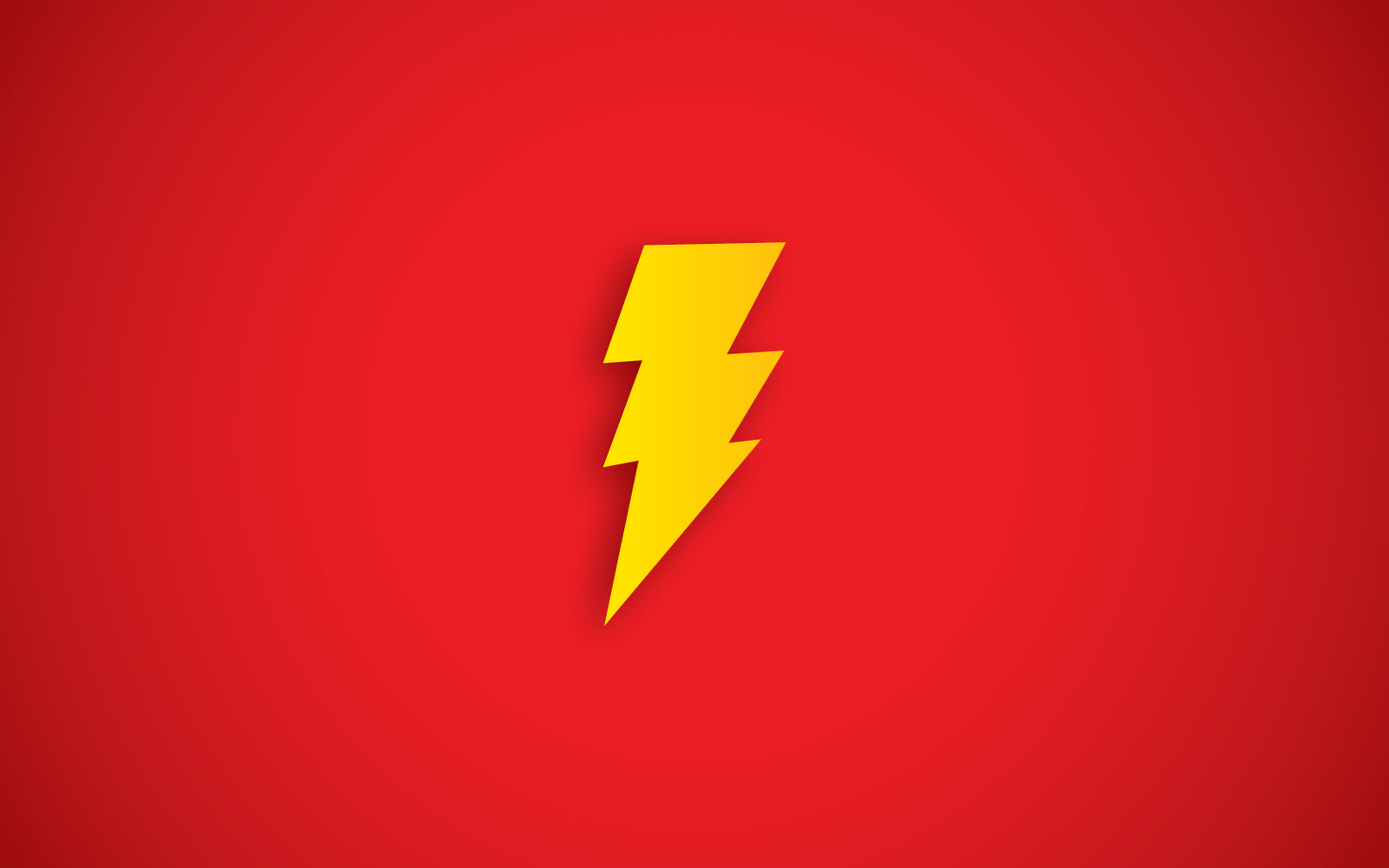 Shazam Logo Wallpapers - Top Free Shazam Logo Backgrounds - WallpaperAccess