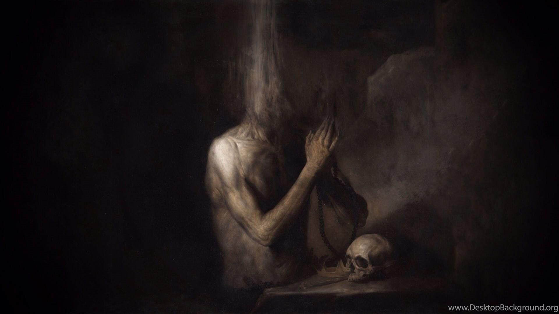 1920x1080 Creepy Desktop Wallpaper