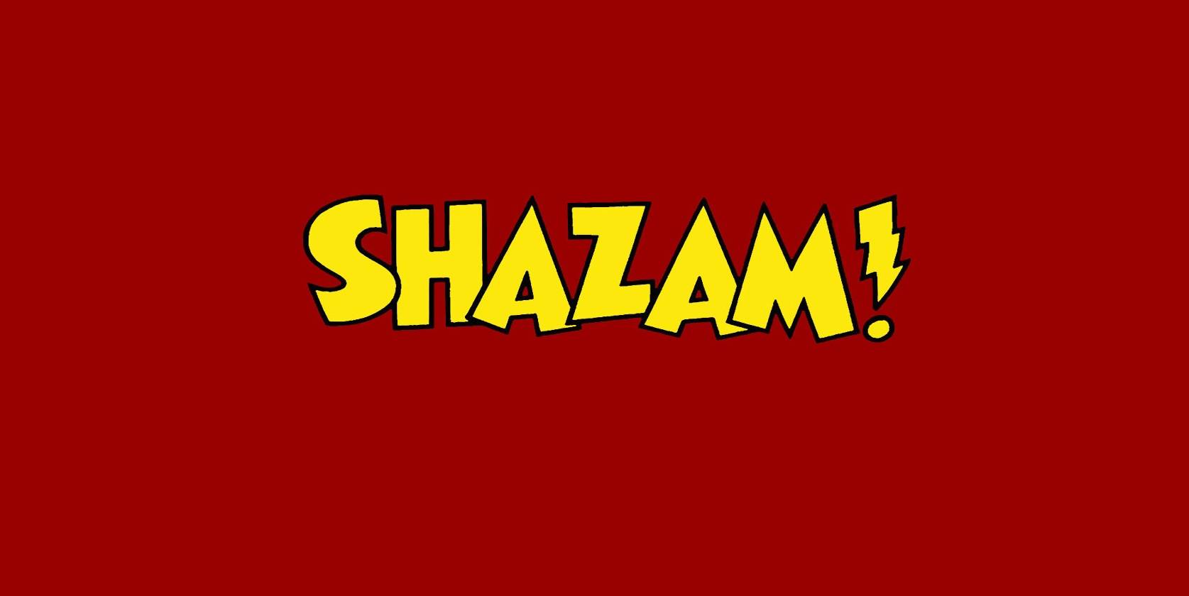 1675x840 Free download Shazam None 1675840 Wallpaper 957624 [1675x840]