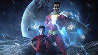 3840x2160 Shazam 4K 8K HD DC Wallpaper