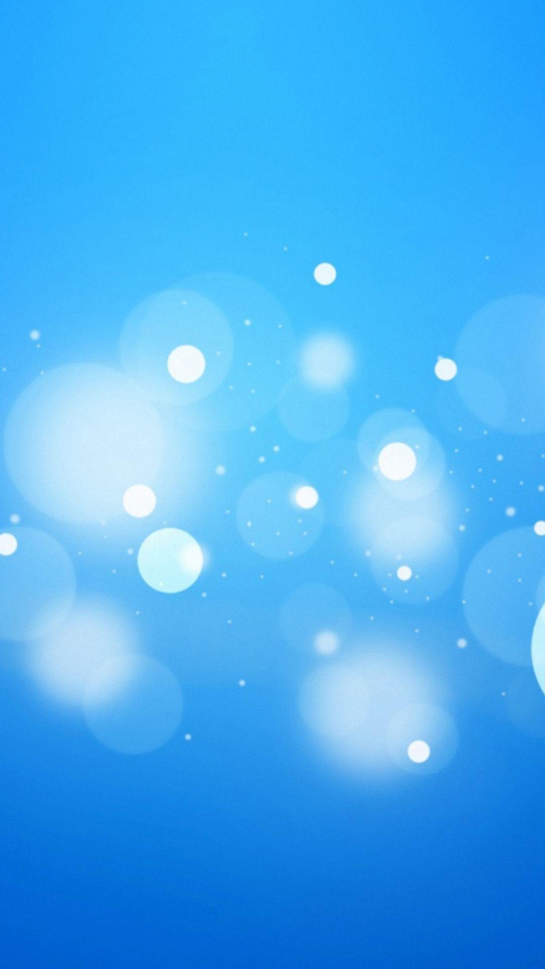 1080x1920 Cute Background Blue. Cute Wallpaper