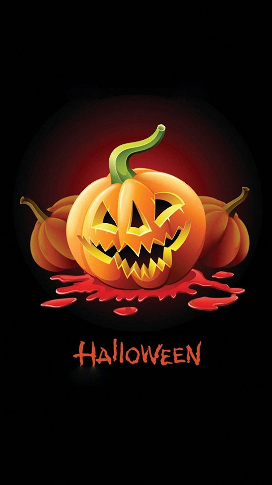 1080x1920 Halloween 6 Wallpaper. Halloween