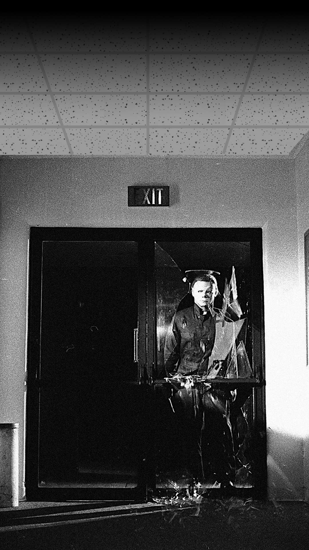 Michael Myers iPhone Wallpapers - Top Free Michael Myers iPhone