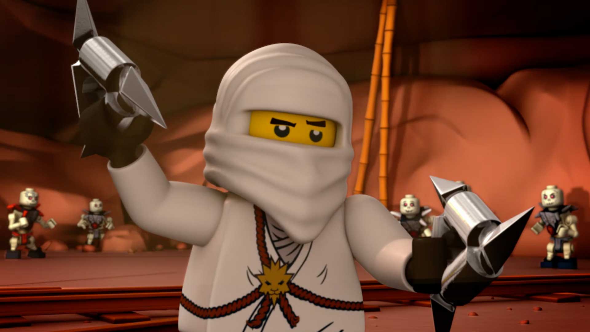 lego ninjago stuff