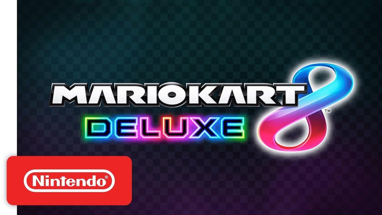 1280x720 Wallpaper Kart 8 Deluxe