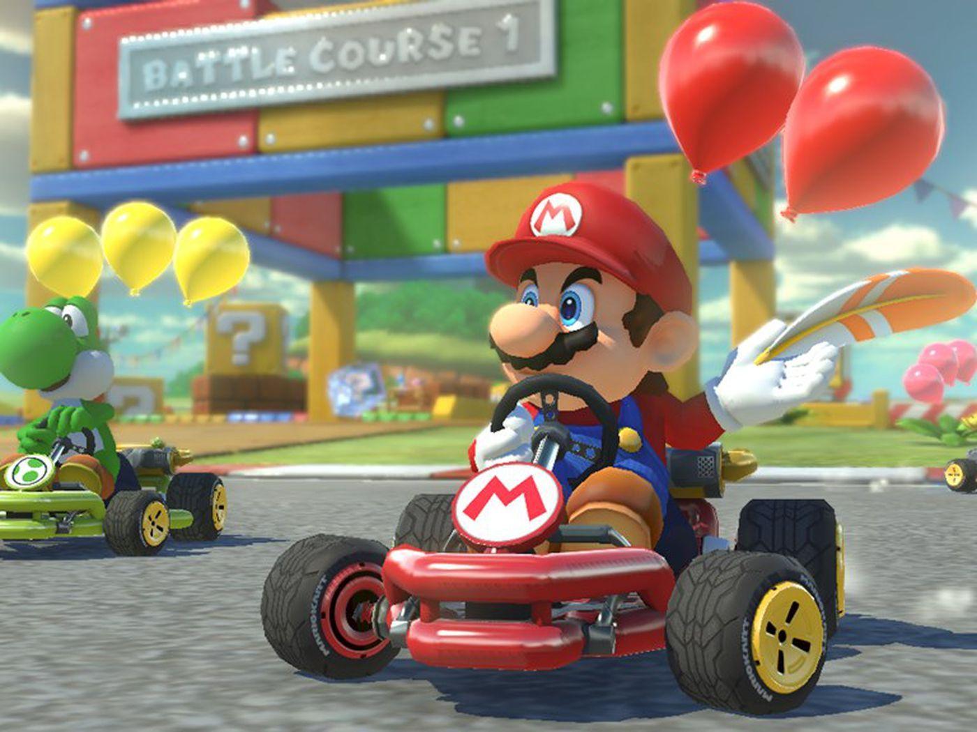 1400x1050 The 7 best things about Mario Kart 8 Deluxe