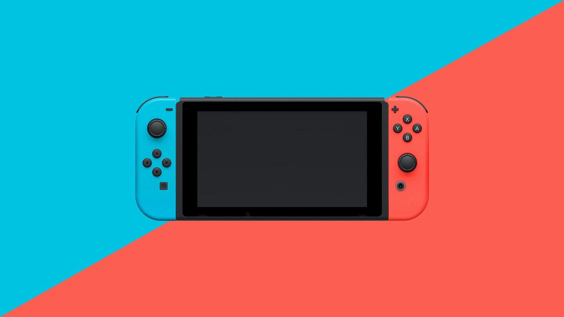 1920x1080 Nintendo iPhone Wallpaper
