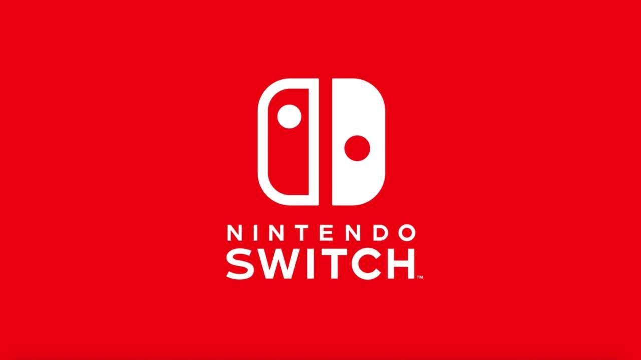 1280x720 Nintendo Switch Console and Controller Gallery