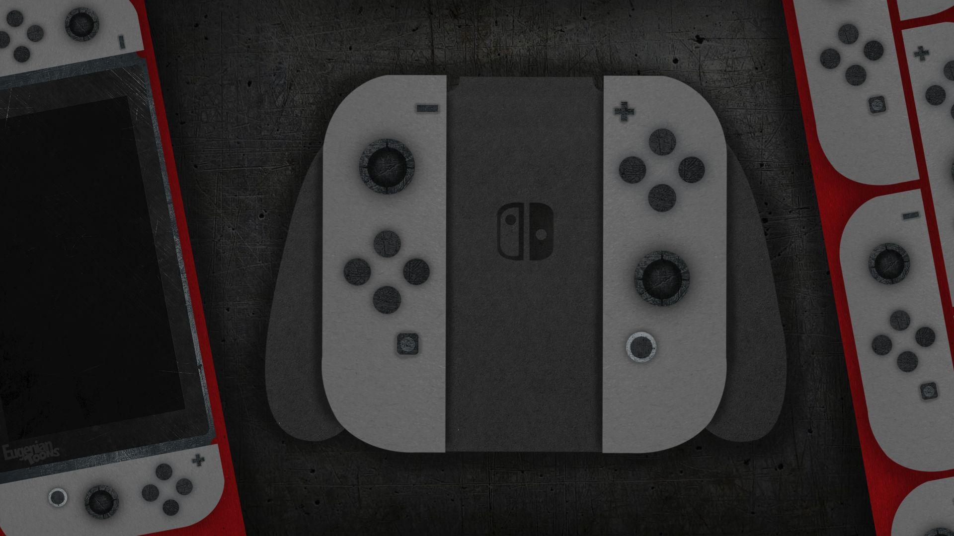 1920x1080 I created a collection of wallpaper for all of the Nintendo