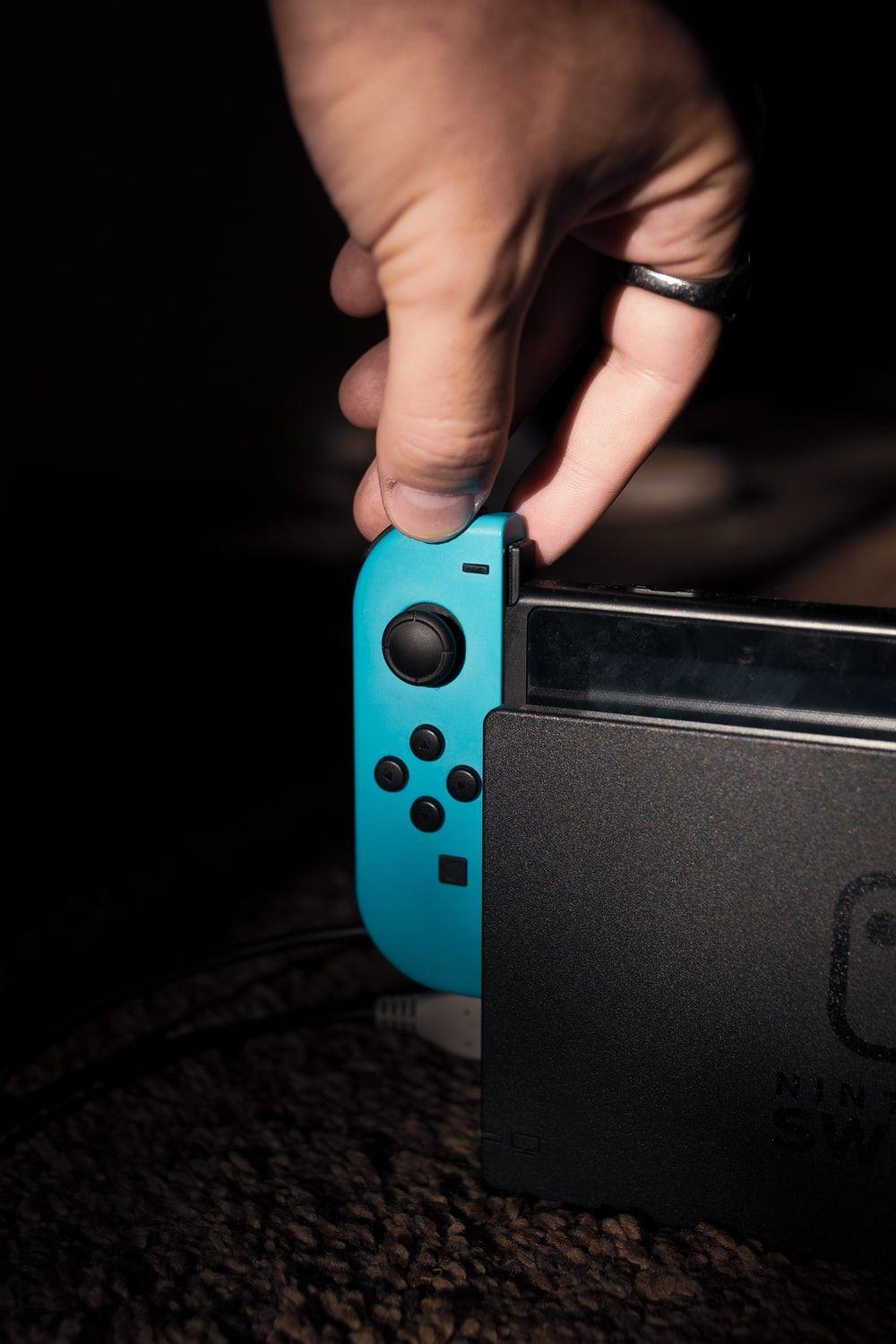 1000x1500 Nintendo Switch Picture [HD]. Download Free Image