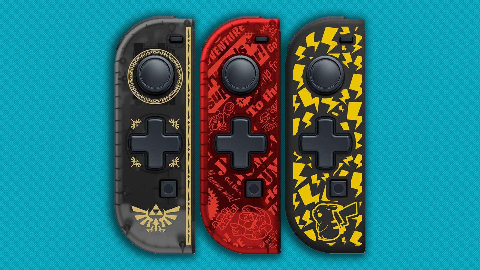 1920x1080 Our Favourite Nintendo Switch D Pad Joy Con Is Still On Sale