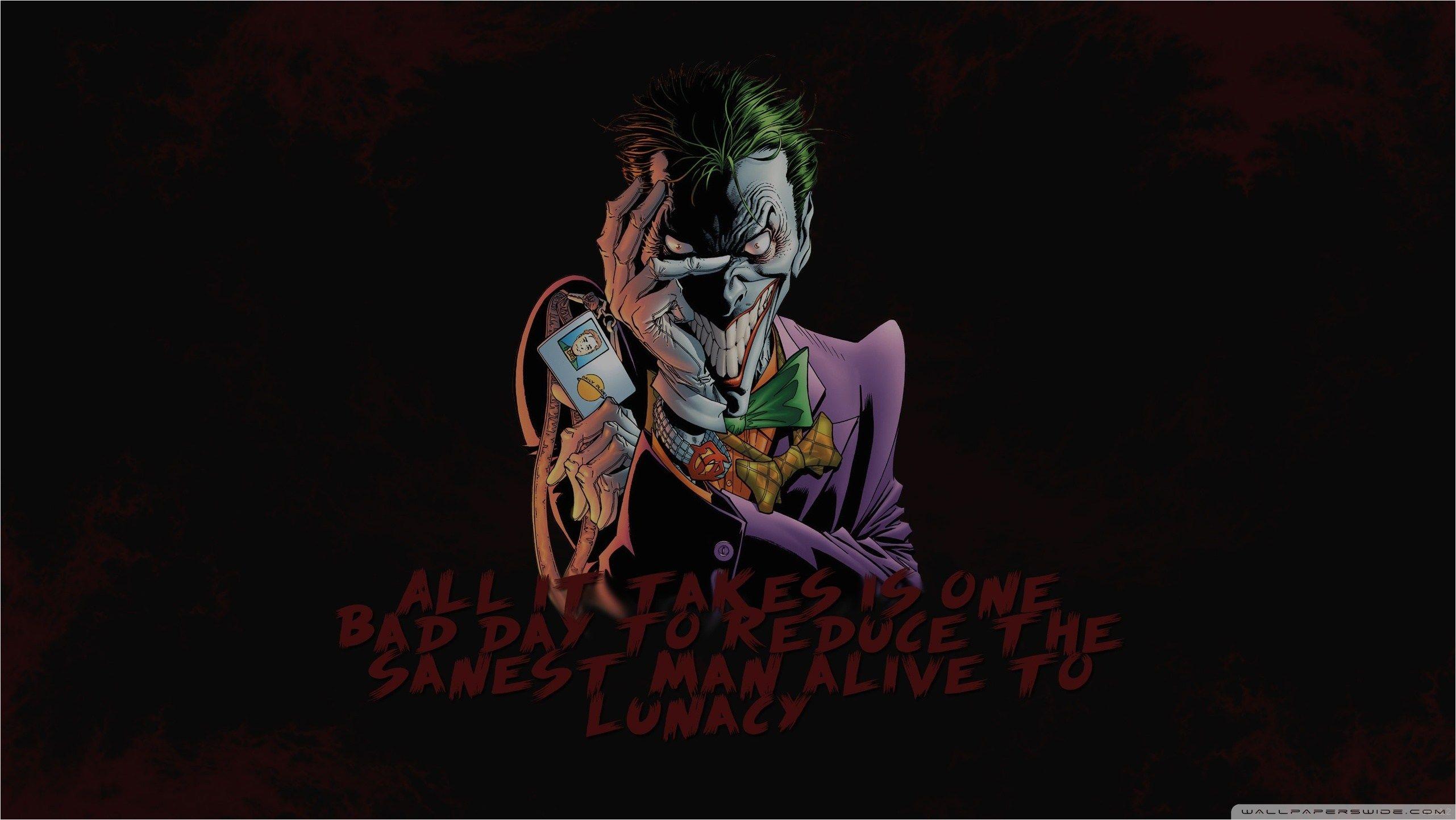 2562x1442 Joker