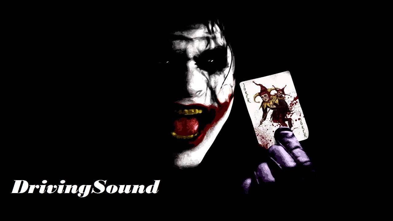 1280x720 Boris Brejcha Am The Joker (Original Mix). Joker HD wallpaper