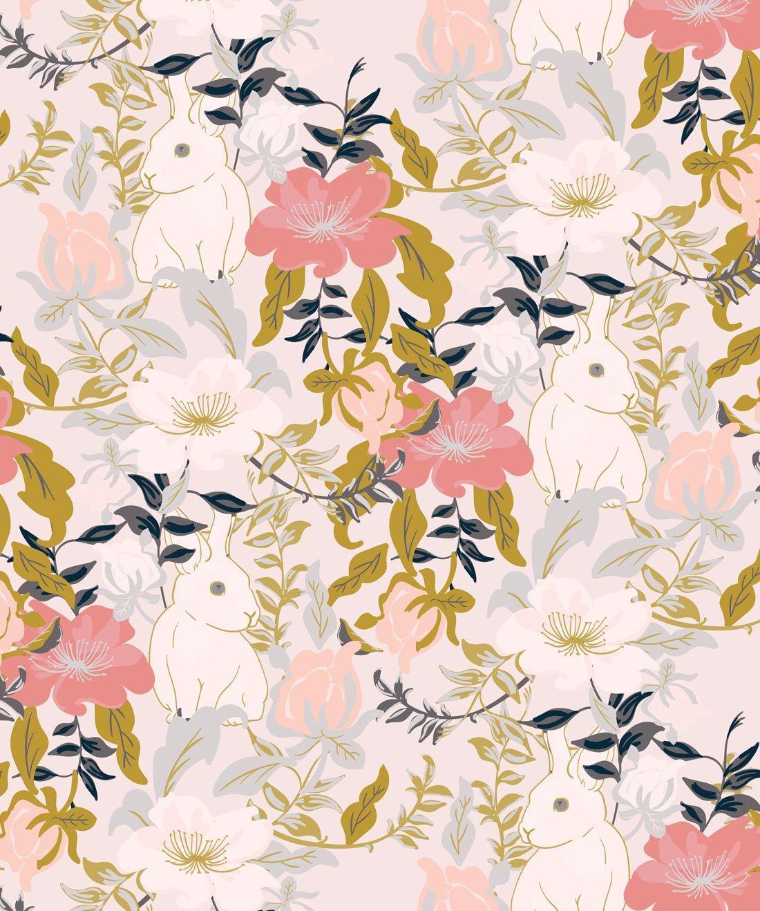 Neutral Floral Wallpapers - Top Free Neutral Floral Backgrounds - WallpaperAccess