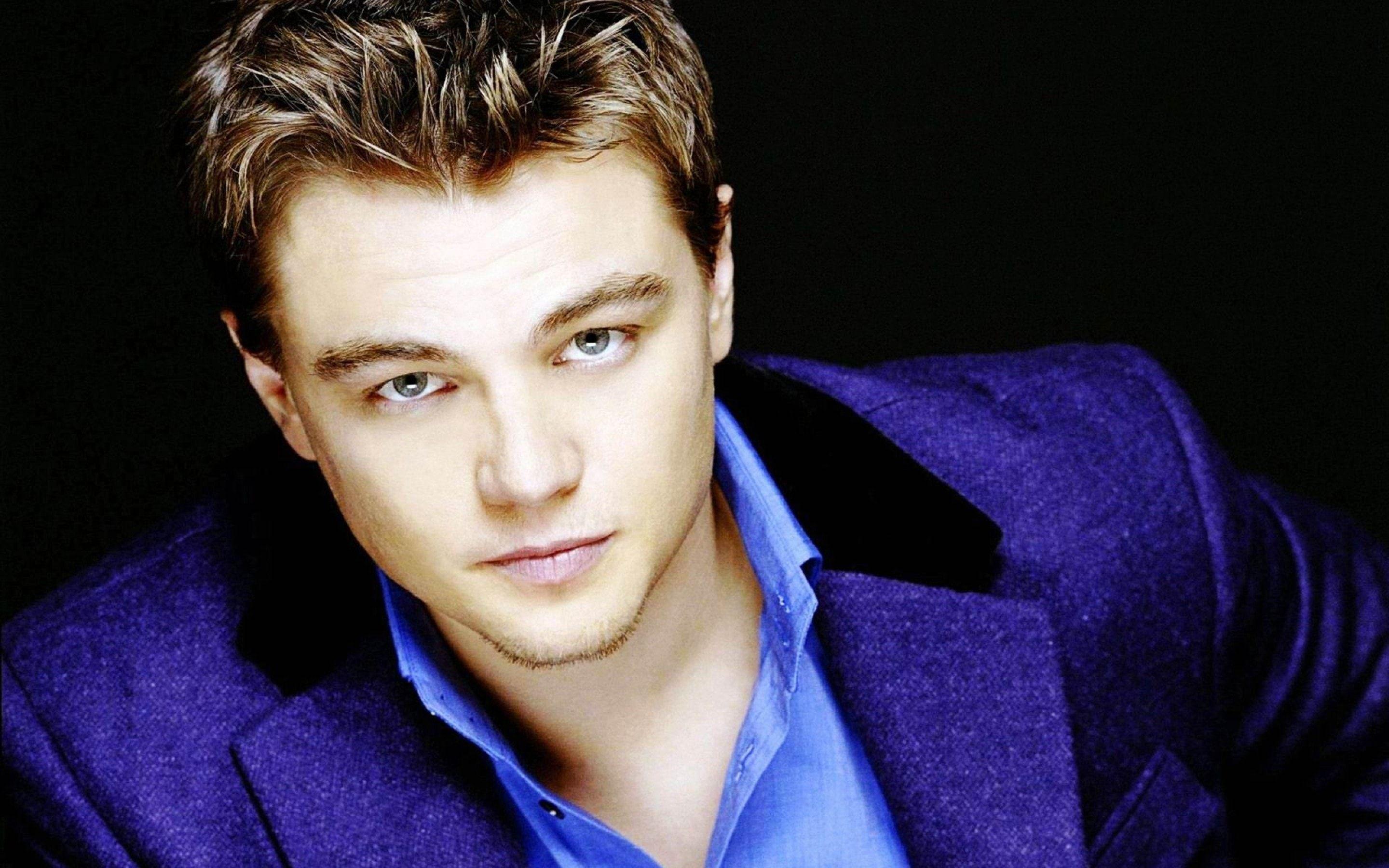 2880x1800 Leonardo Dicaprio HD