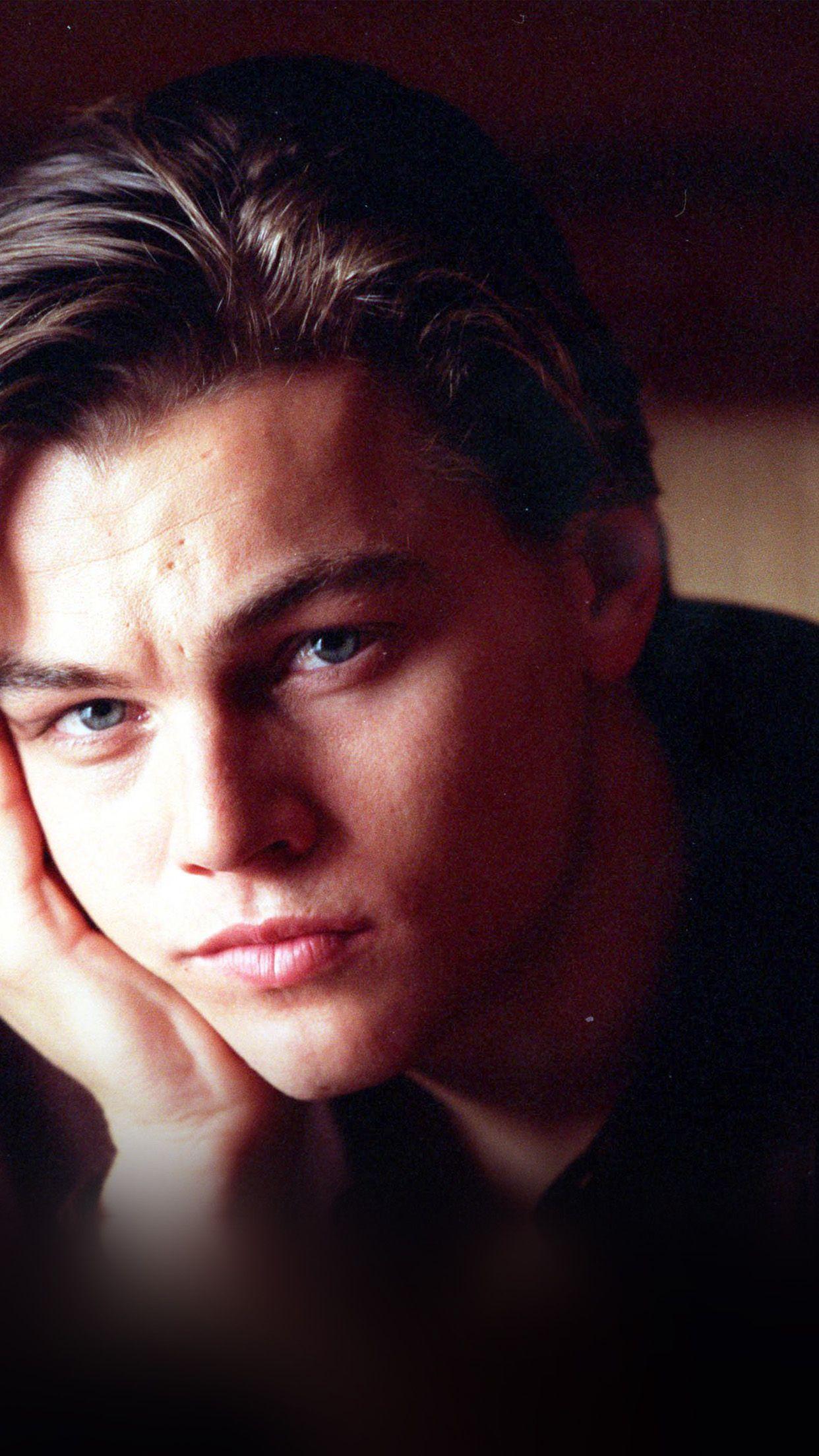 1242x2208 Leonardo Dicaprio Celebrity Film Actor Android wallpaper HD wallpaper