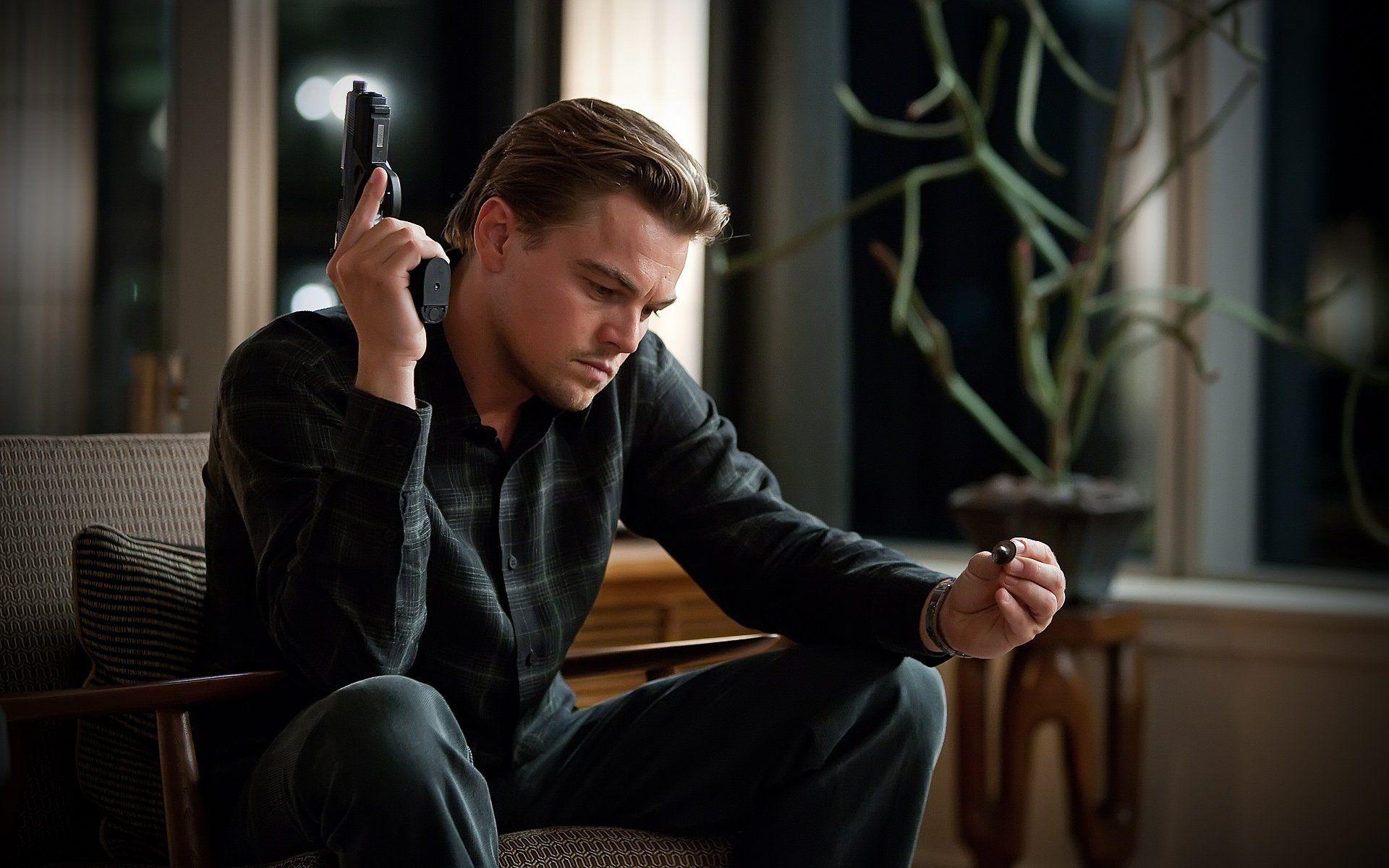 1920x1200 Inception HD Wallpaper and Background Image