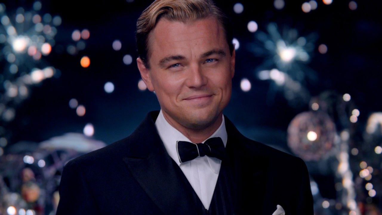 1280x720 hd wallpaper Leonardo Dicaprio