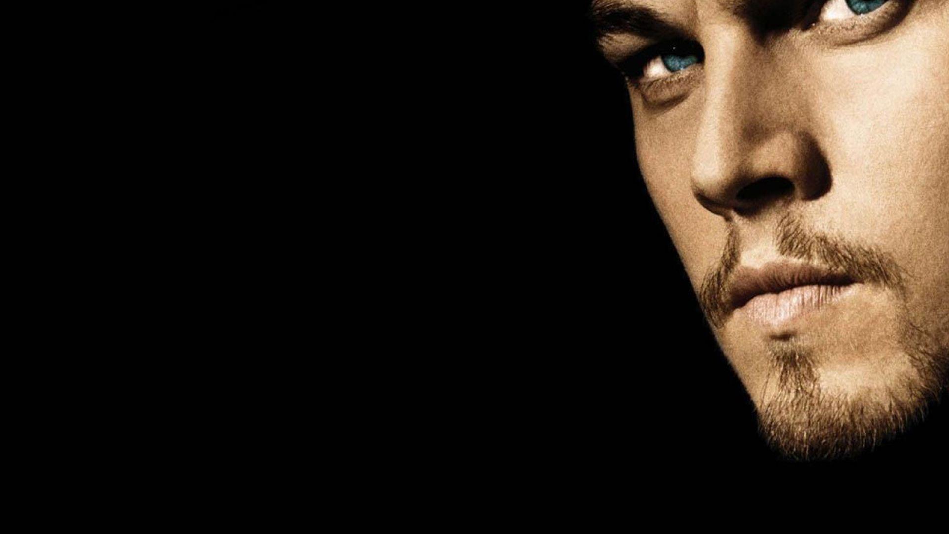 Leonardo DiCaprio HD Wallpapers - Top Free Leonardo DiCaprio HD ...