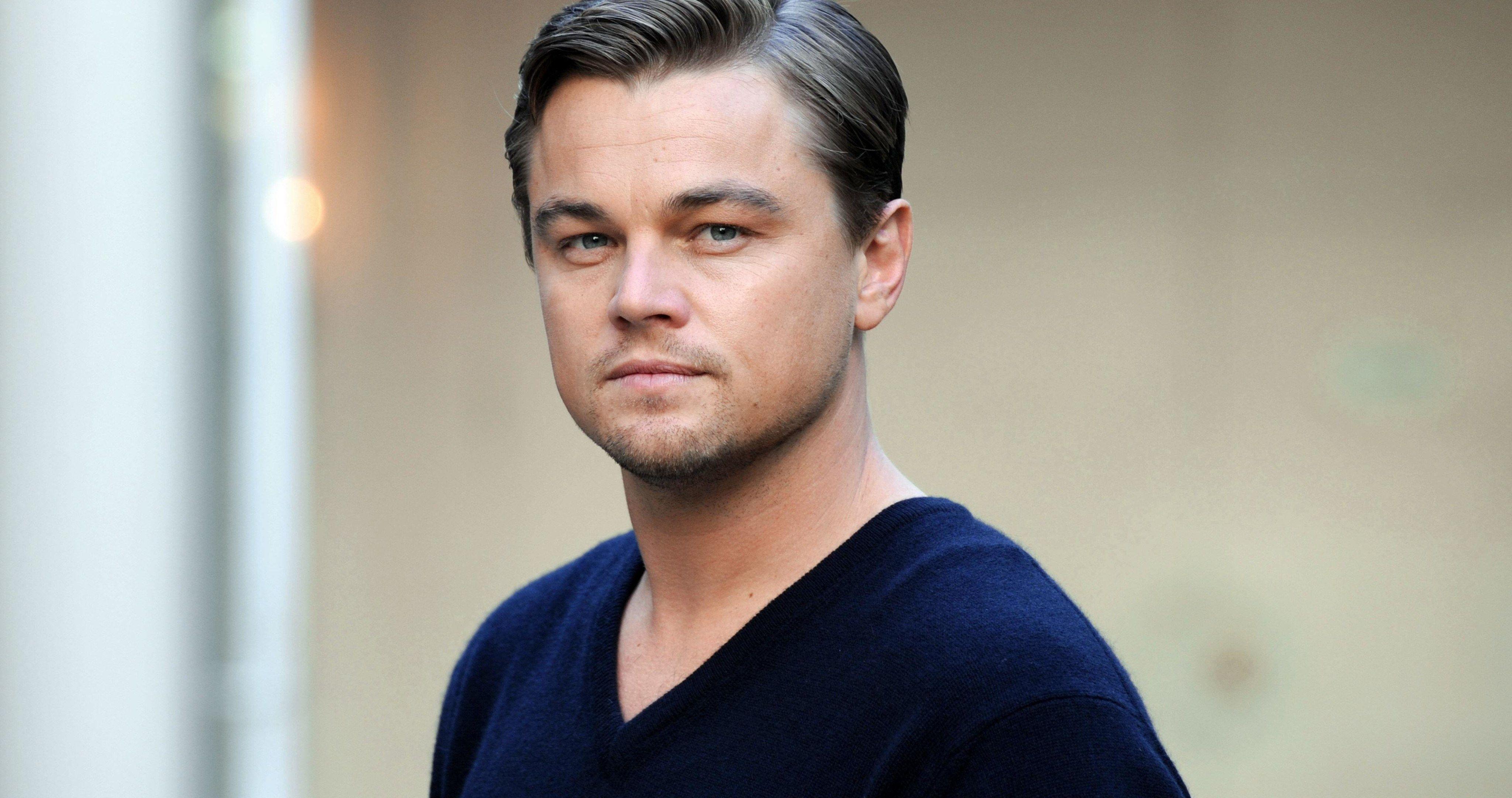 4096x2160 leonardo dicaprio actor 4k ultra HD wallpaper High quality walls
