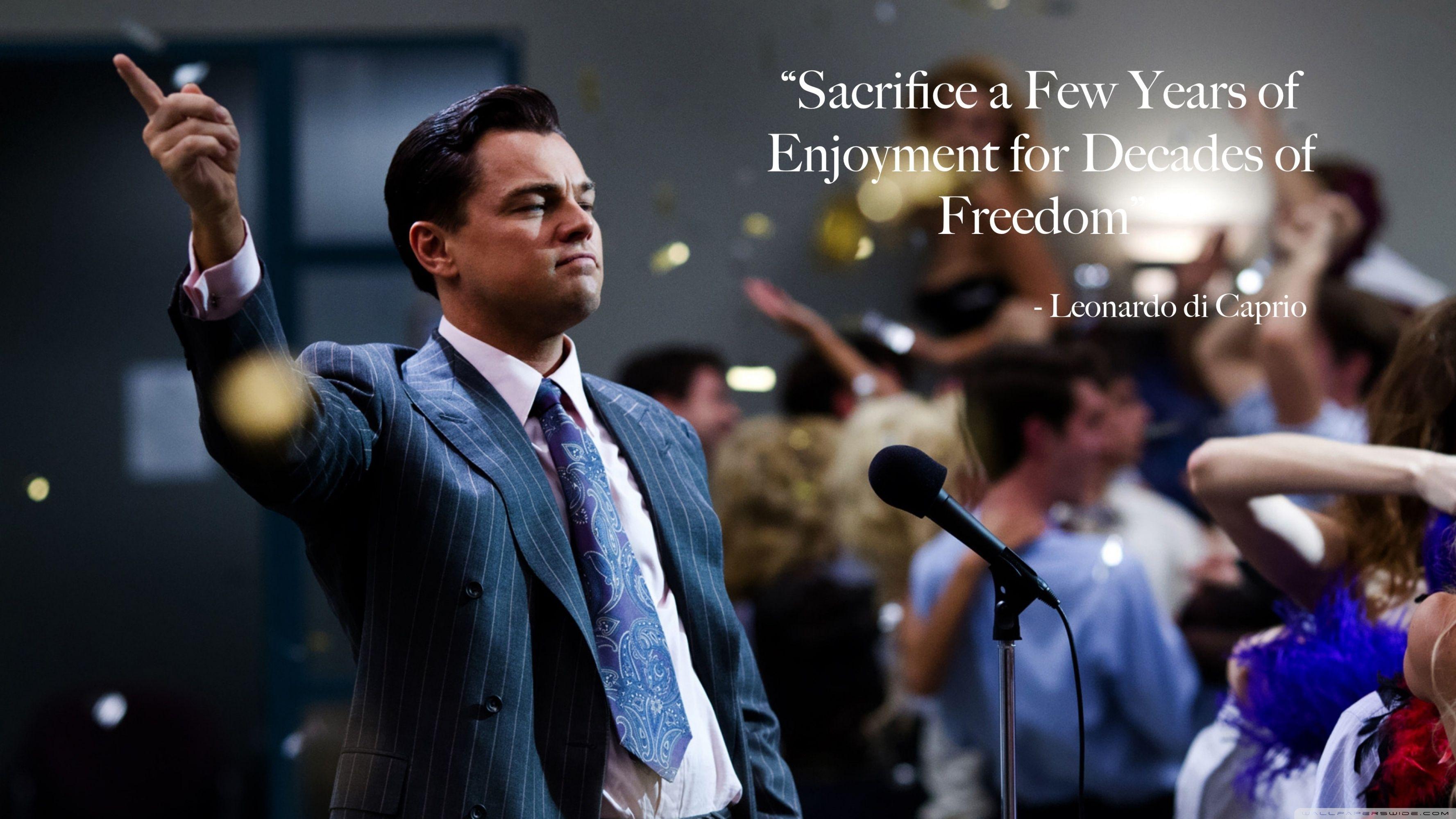 3554x1999 Leonardo DiCaprio Ultra HD Desktop Background Wallpaper for 4K UHD TV : Tablet