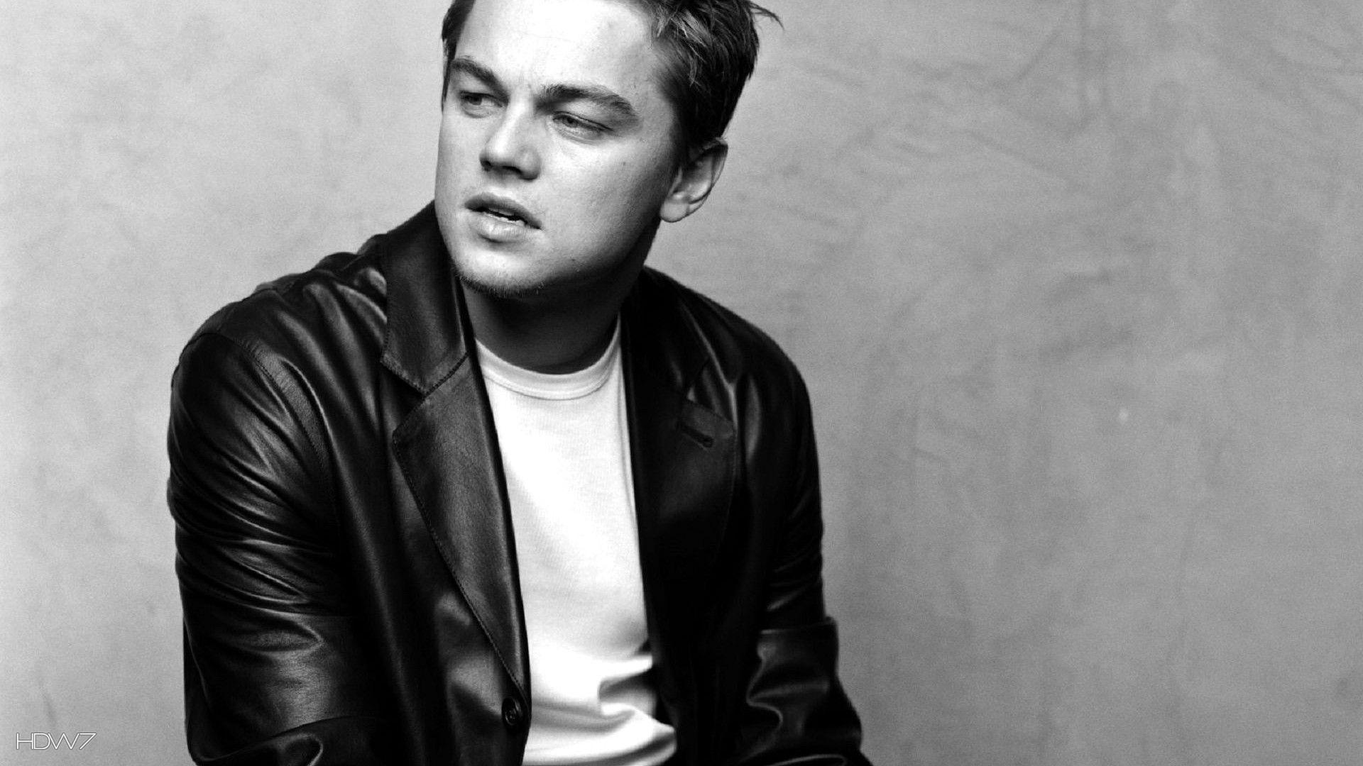 Leonardo DiCaprio HD Wallpapers - Top Free Leonardo DiCaprio HD ...