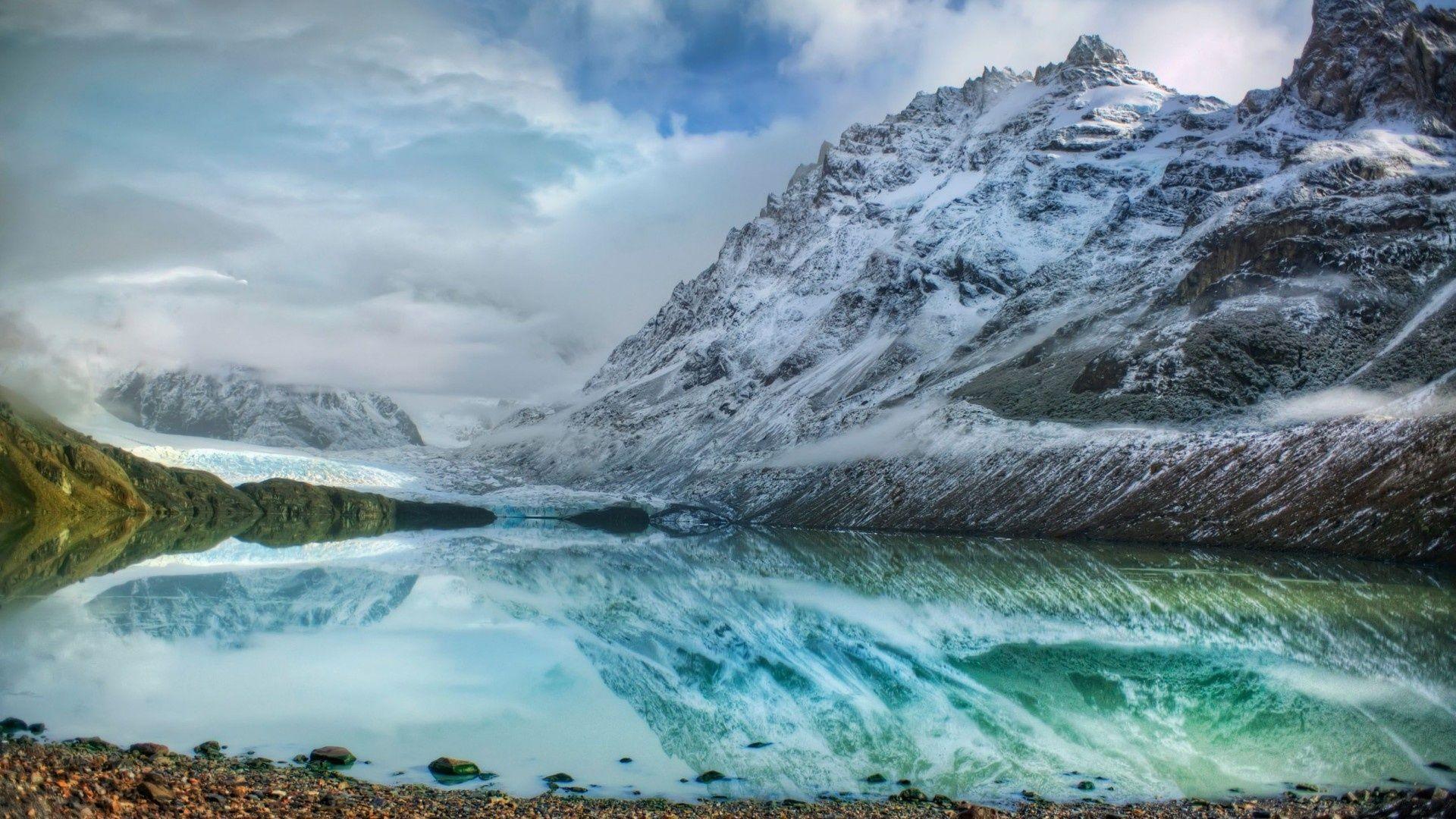 1920x1080 Patagonia Wallpaper