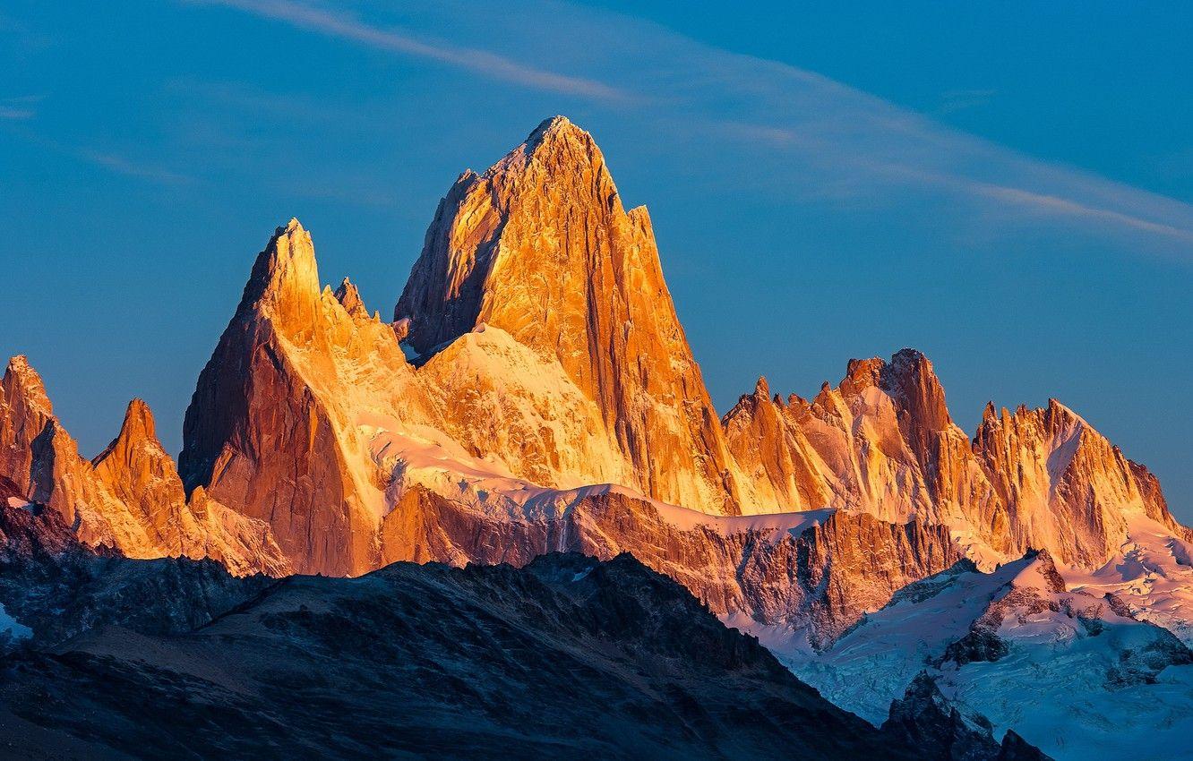 Patagonia Mountains Wallpapers - Top Free Patagonia Mountains 