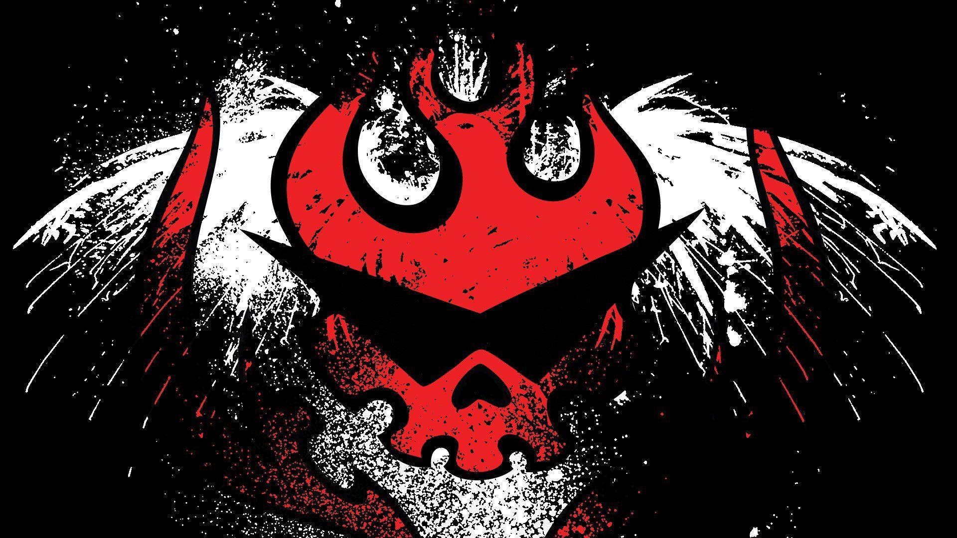 1920x1080 Gurren Lagann Logo hình nền https://wallpaperaccess.com/full/3333310.jpg