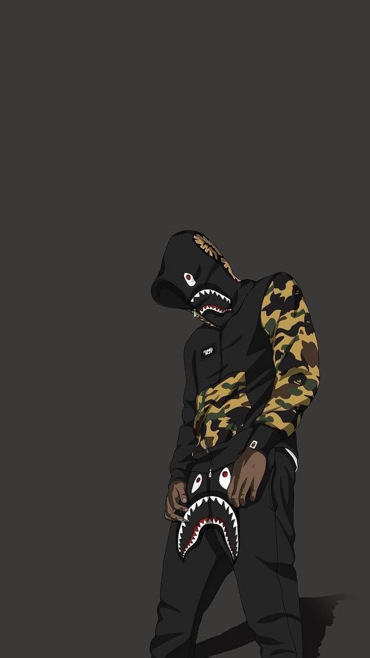 Yeezy Phone Wallpapers - Top Free Yeezy Phone Backgrounds - WallpaperAccess