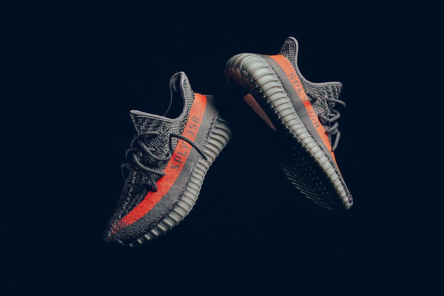 1500x1001 Beauty Shots Of The adidas Yeezy Boost 350 V2 Beluga •