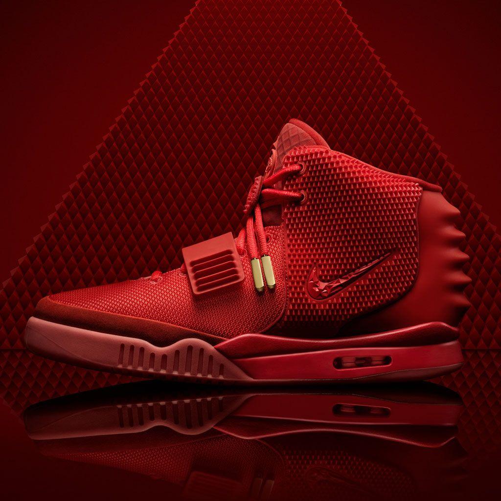 1024x1024 Nike Air Yeezy 2 Release Date