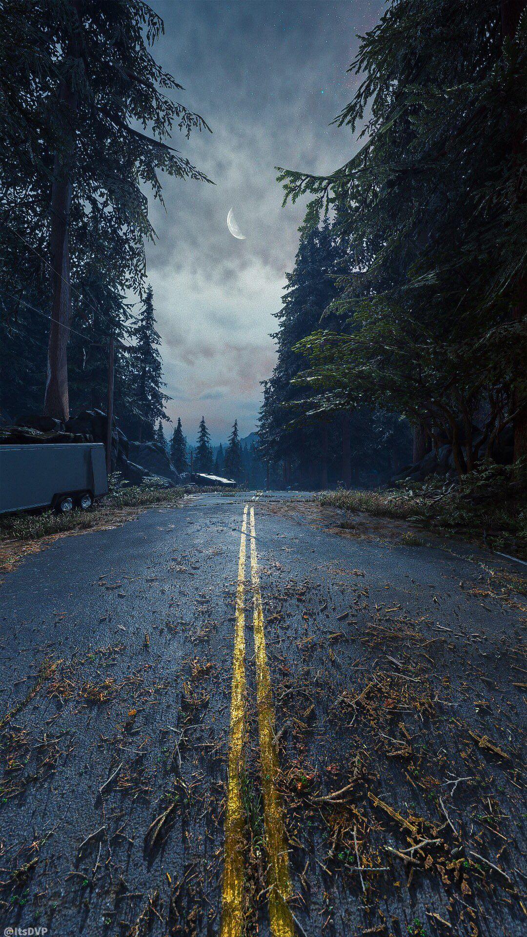 1080x1920 It's seriously ridiculous how realistic the in game graphics