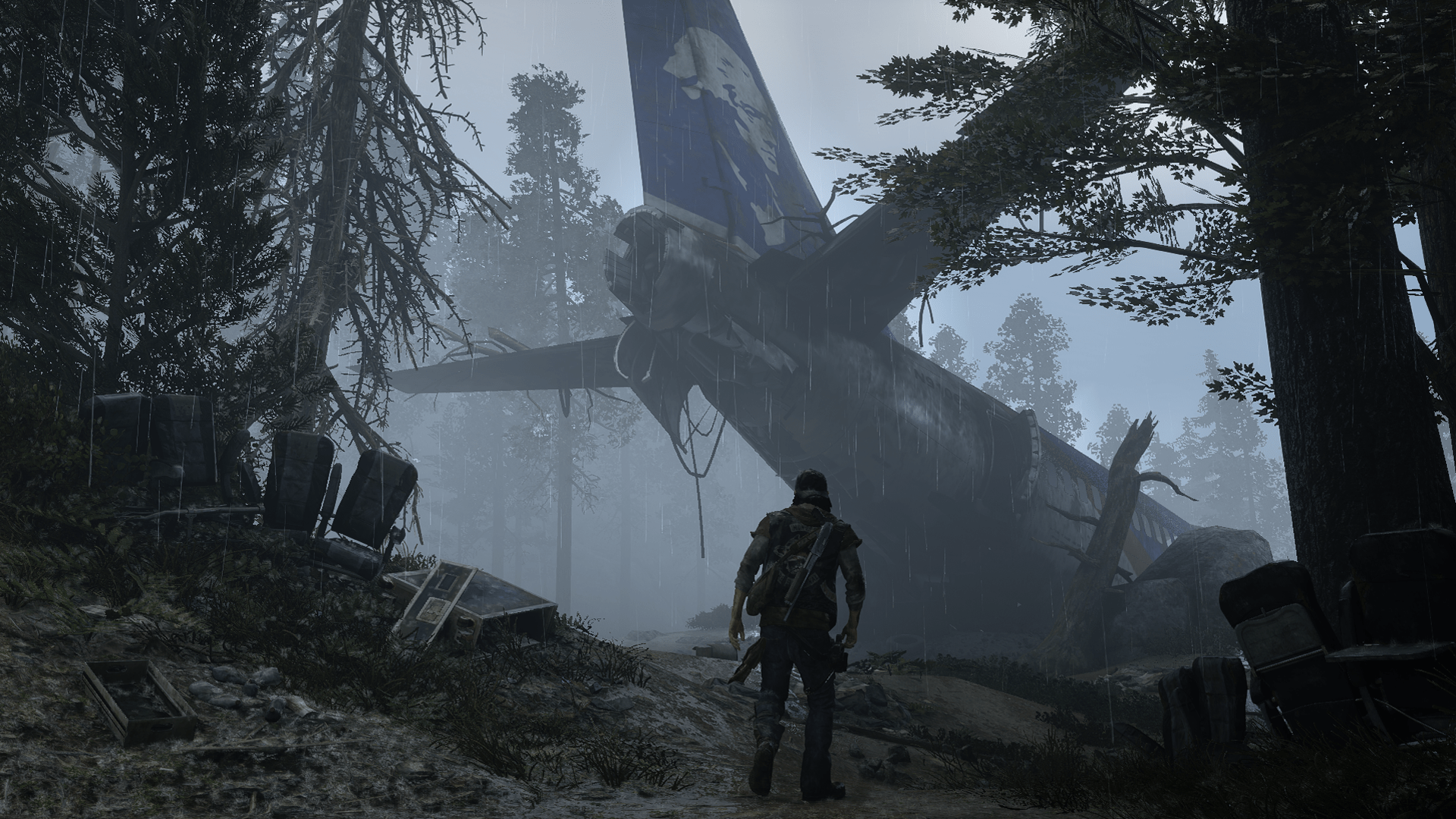 1920x1080 Days Gone HD Wallpaper and Background Image