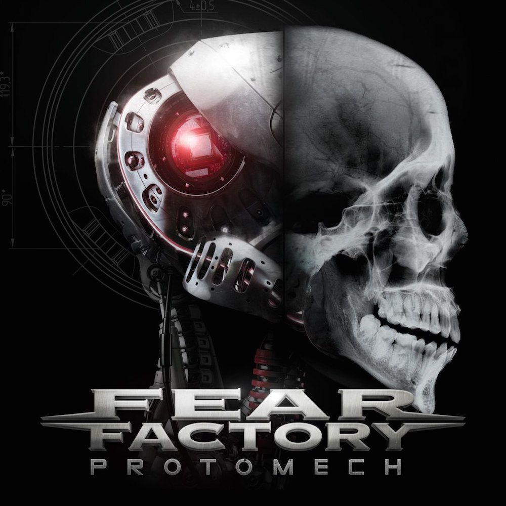 1000x1000 Most viewed Fear Factory wallpaperK Wallpaper