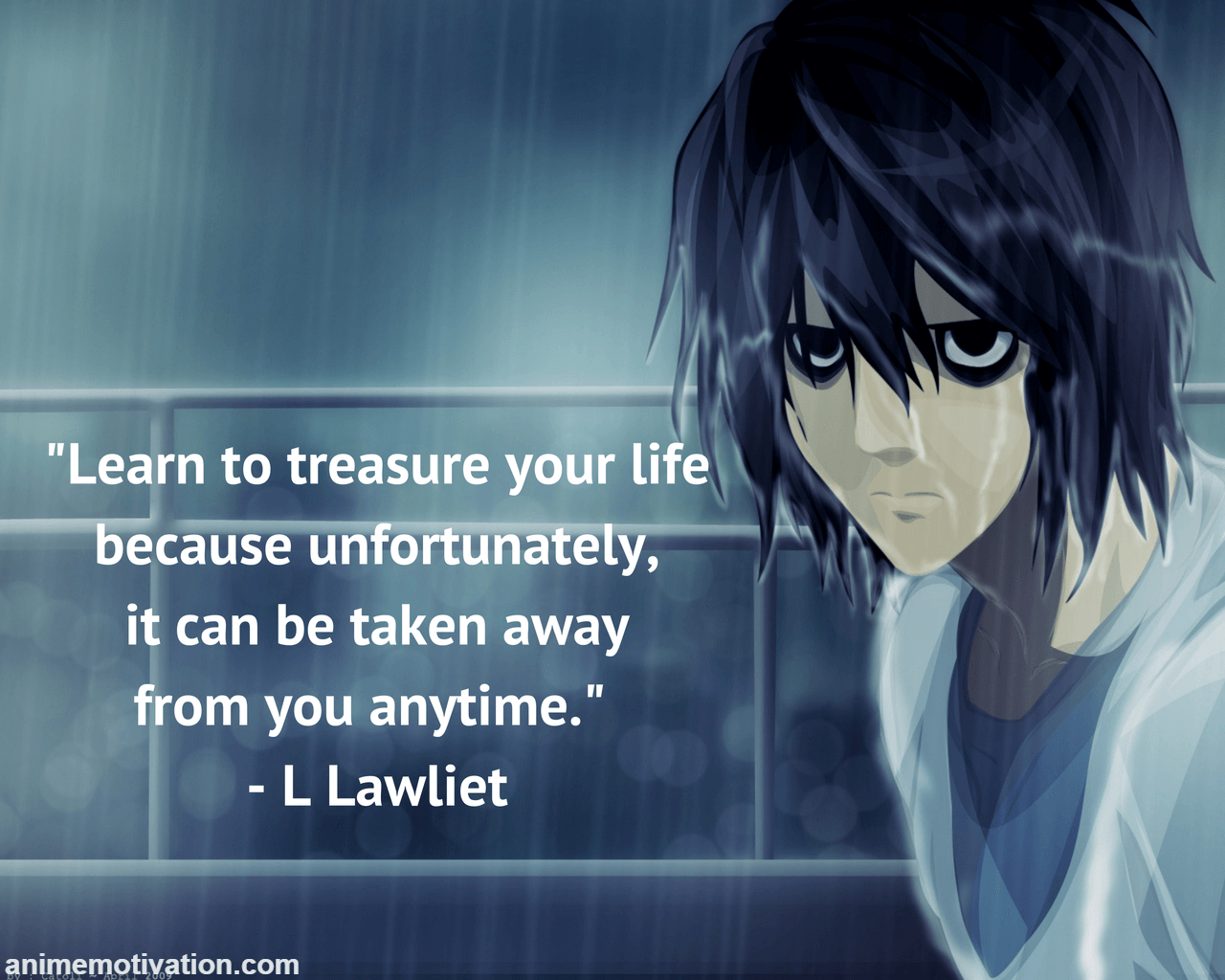 Motivational Anime Wallpapers - Top Free Motivational Anime Backgrounds -  WallpaperAccess