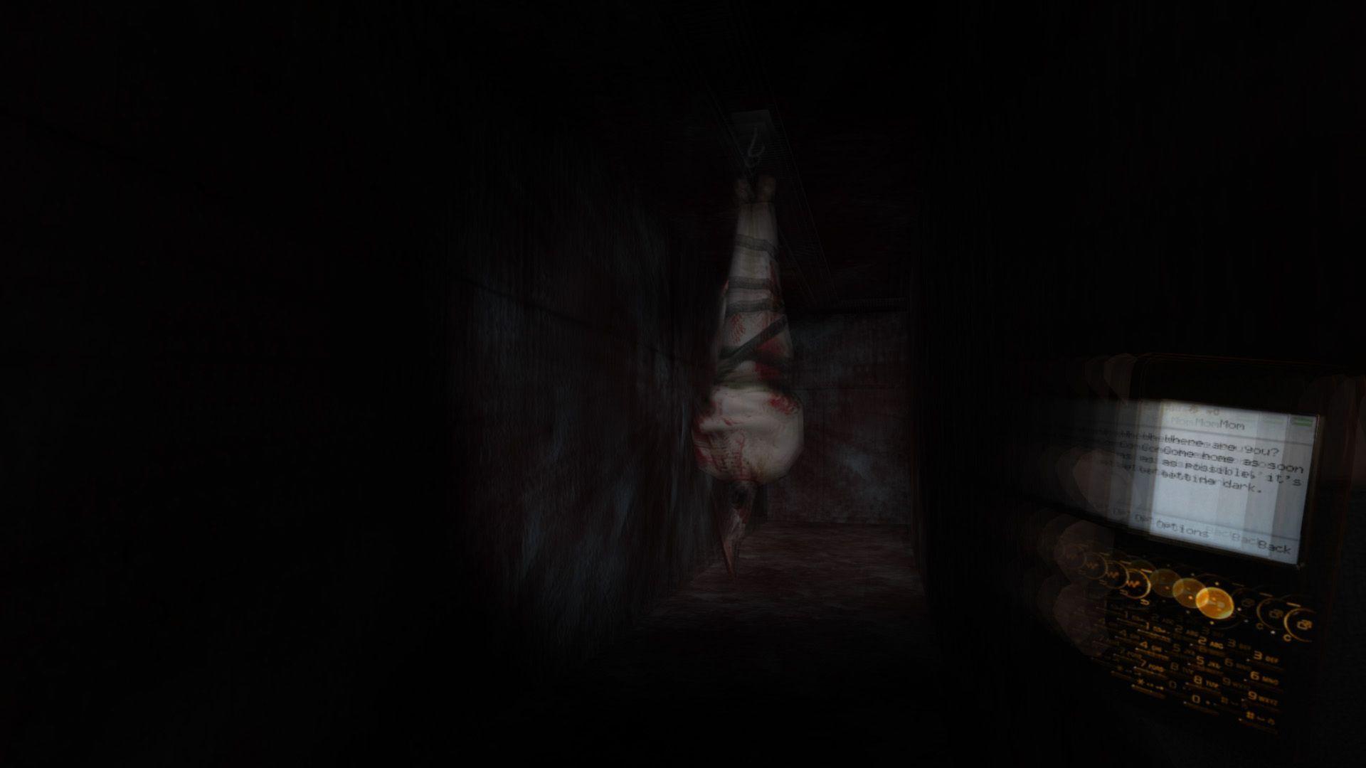 1920x1080 Cry of Fear on Steam