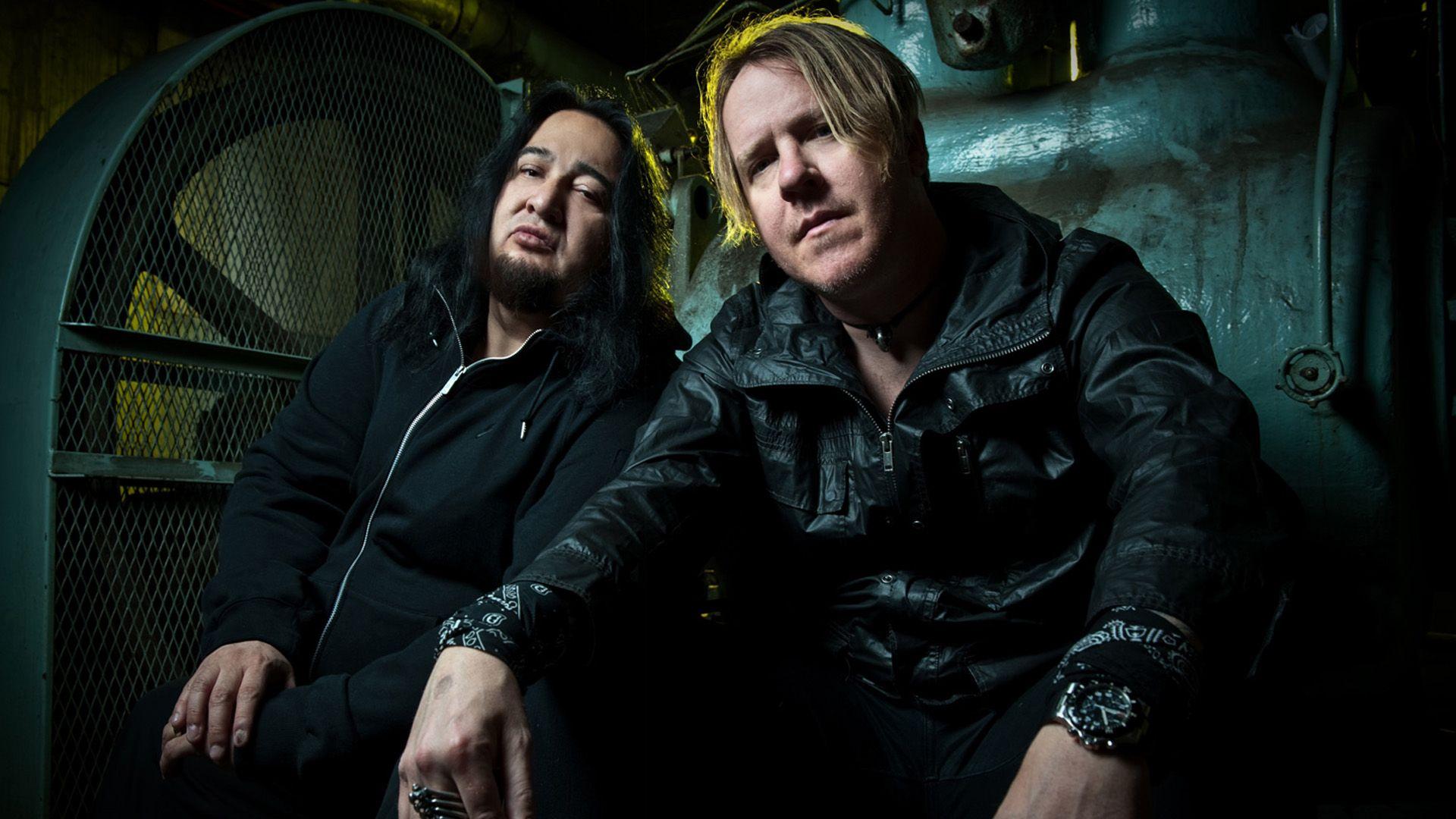 1920x1080 Fear Factory