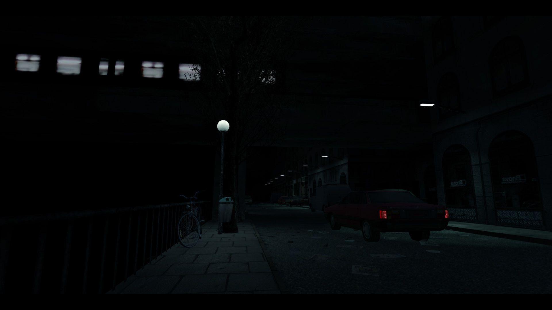 1920x1080 Cry of Fear on Steam