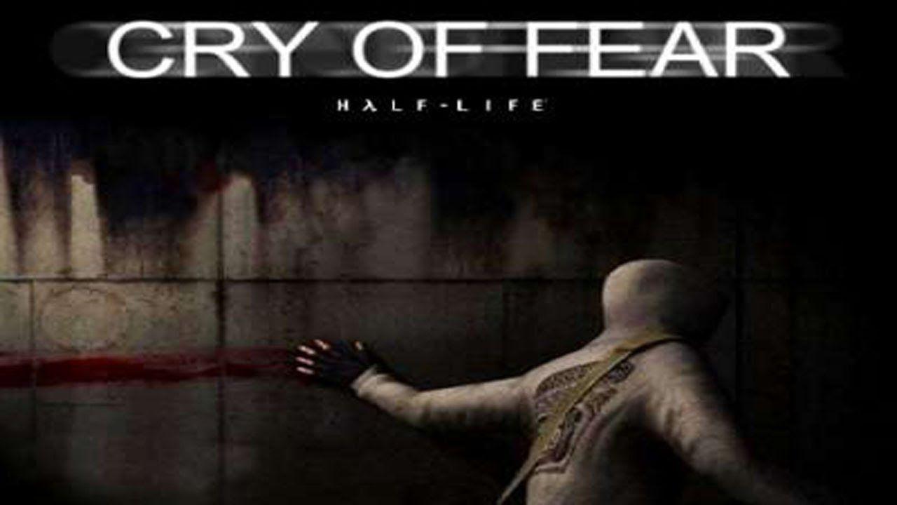 Фото cry of fear