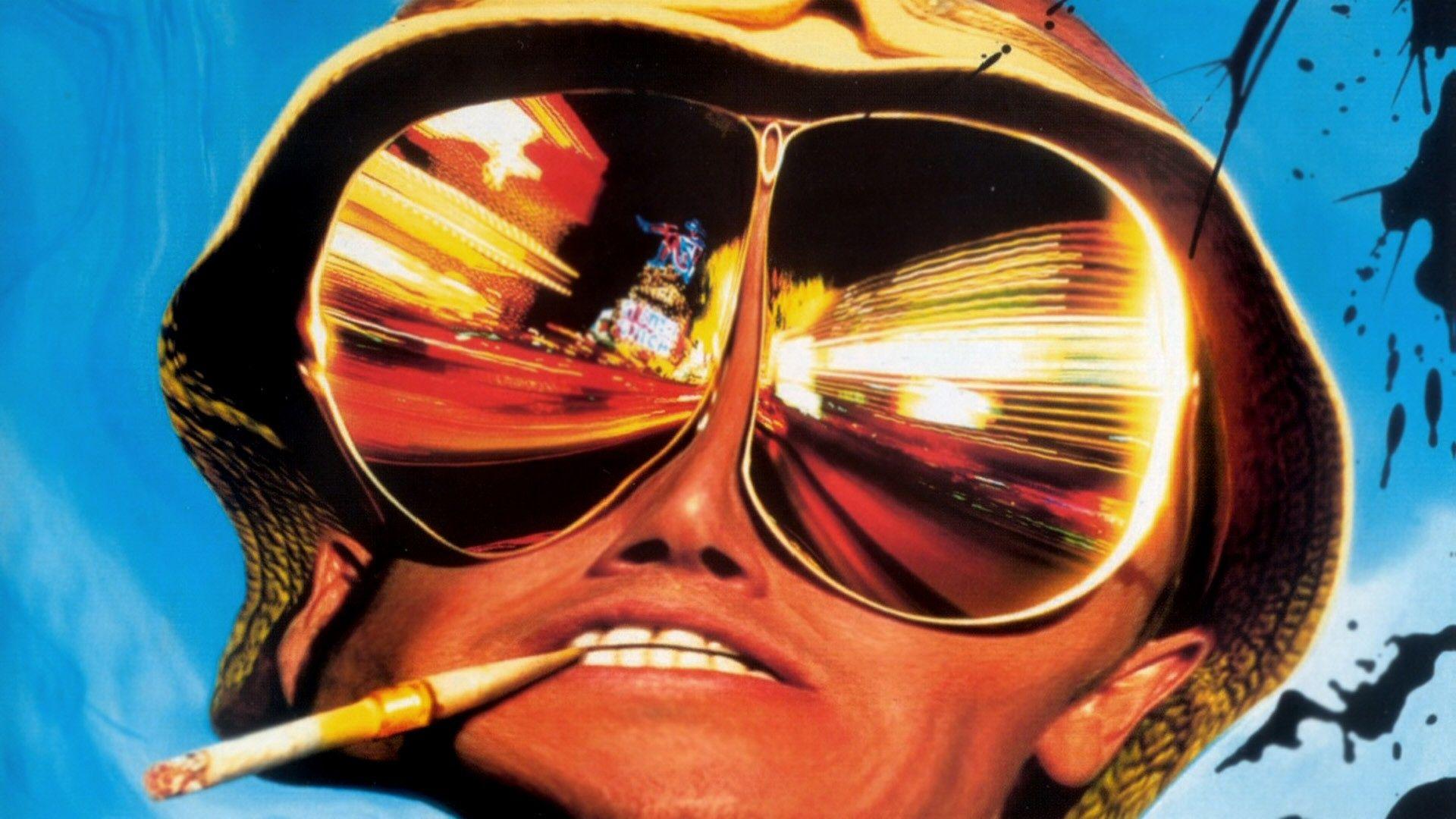 1920x1080 Fear and Loathing Wallpaper